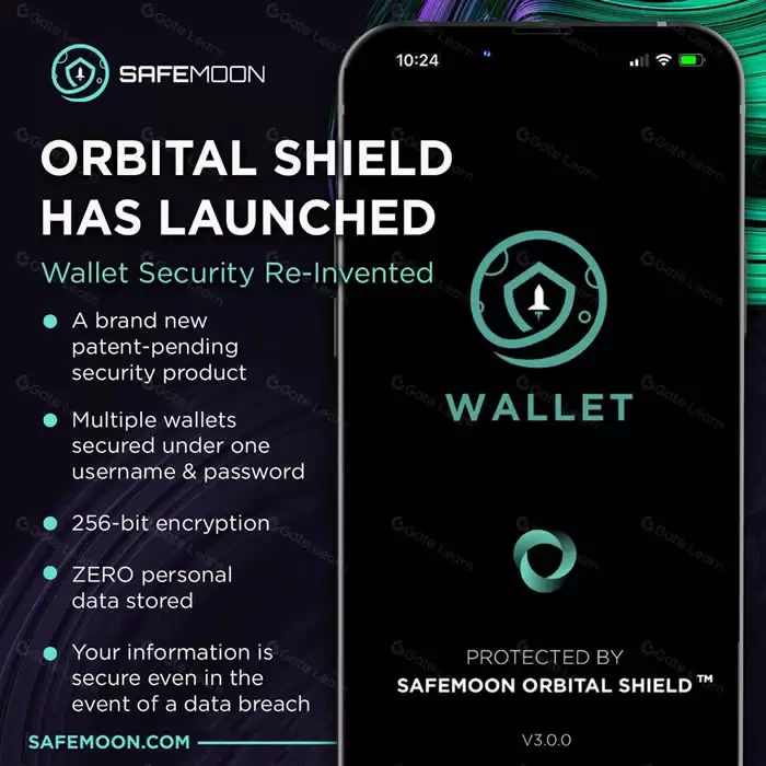 SafeMoon(SFM)币是什么?SFM币值得投资吗?如何购买?