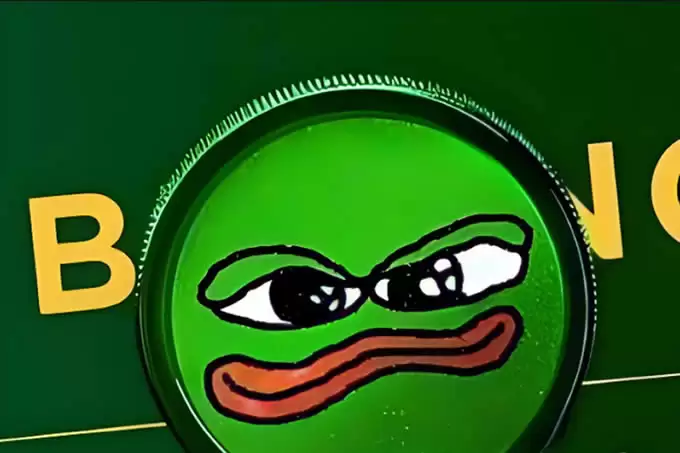 2025年热门的Meme币有哪些?十大热门Meme币盘点