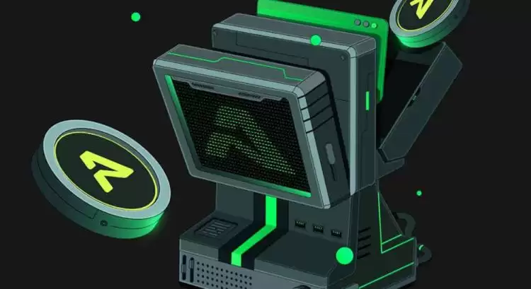 ATH币是什么币种？ATH币/Aethir全面介绍