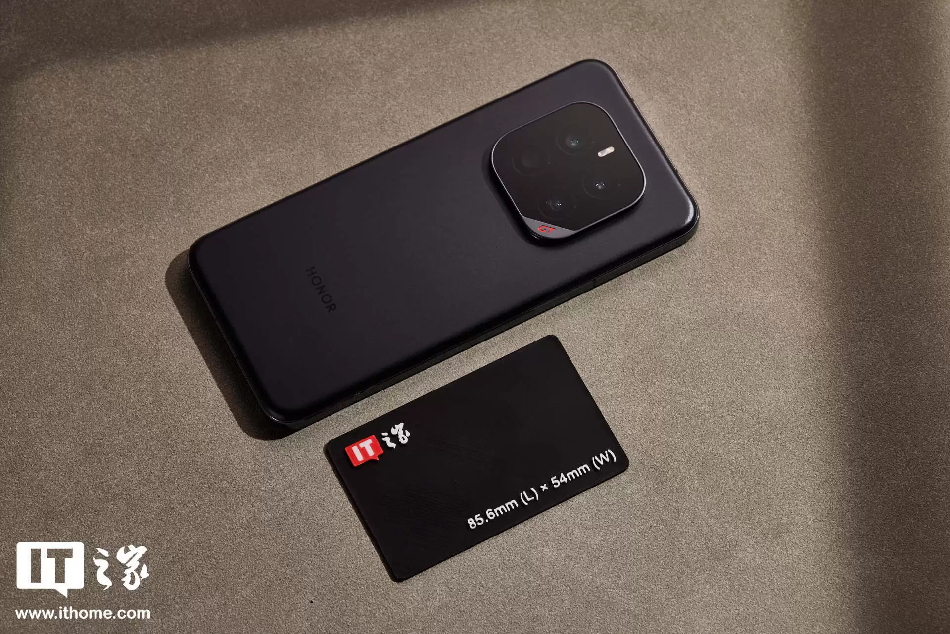 荣耀 GT2 系列手机确认待发，将直接支持《王者荣耀》144 帧