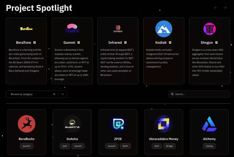 Berachain主网上线,背后价值究竟如何?