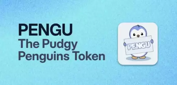 Pengu币未来前景如何?Pengu币会涨到1元吗?