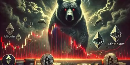 比特币跌破7.7万、以太坊失守1800美元!美股闪崩 特斯拉重挫15%