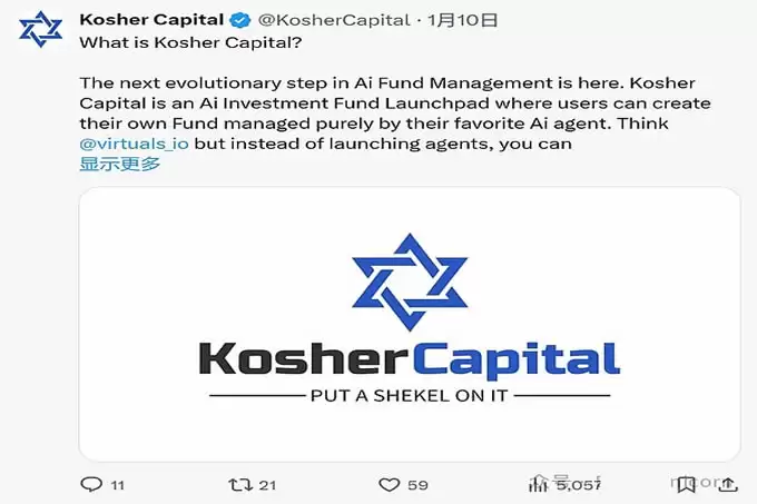 2025年DeFAI Summer 的牛市预测!