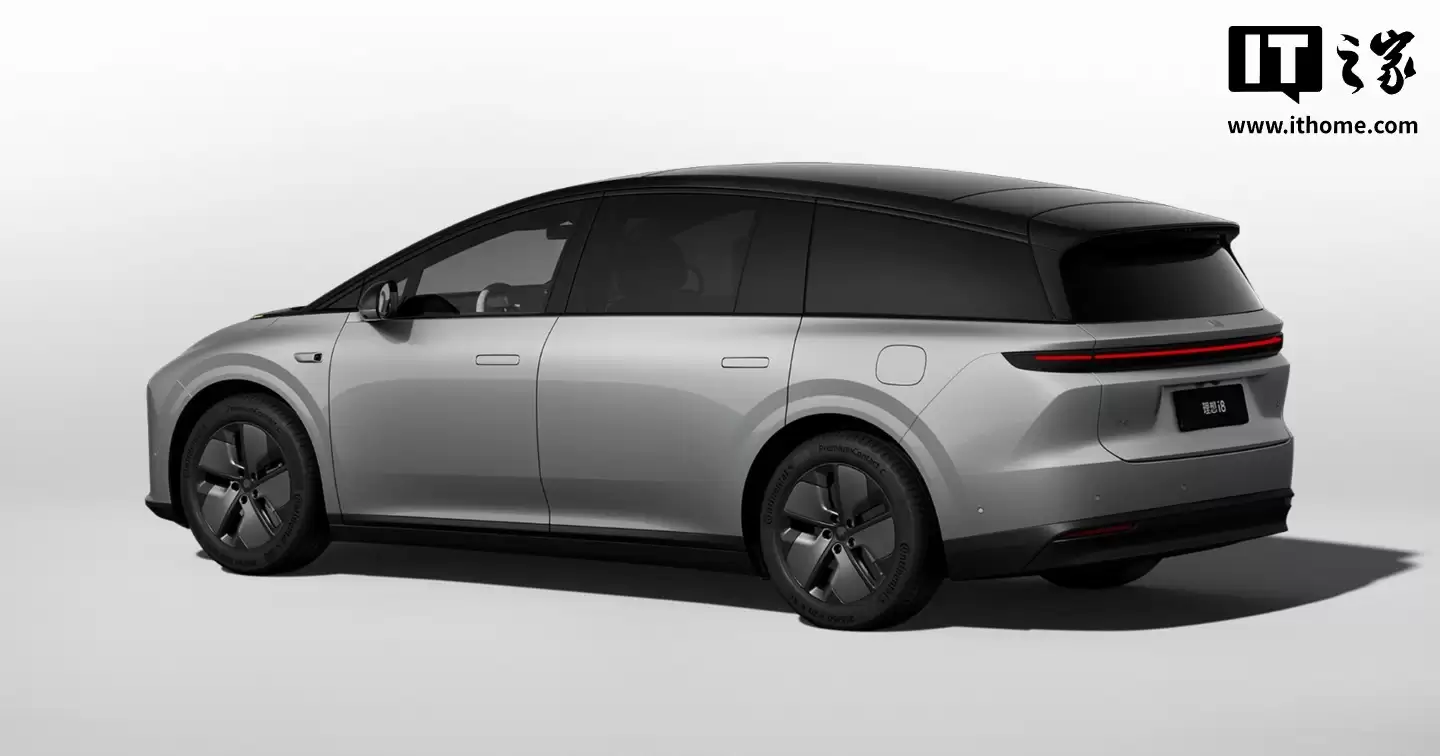 理想汽车自研 AI 推理芯片 M100 明年上车，性价比有望达到当前高端芯片三倍以上