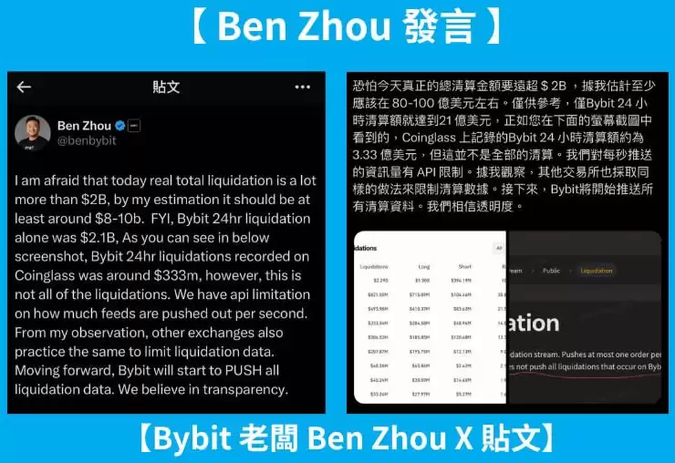 什么是爆仓？三年来最大爆仓!全网爆仓预计80-100 亿美元