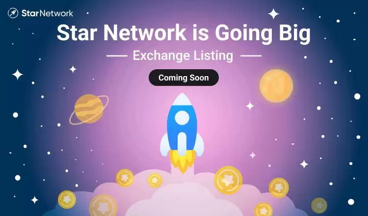 Star Network是什么?是诈骗吗,何时上市?Star币手机挖矿教学