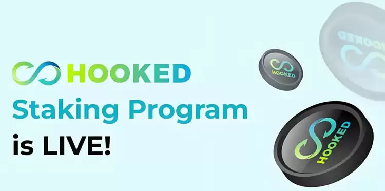 HOOK币是百倍币吗?值得投资吗?