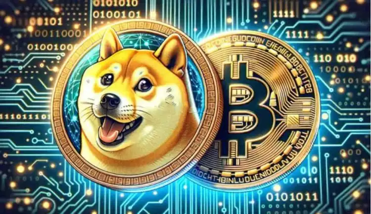 新手怎么买比特币和狗狗币？新手购买比特币和狗狗币教程