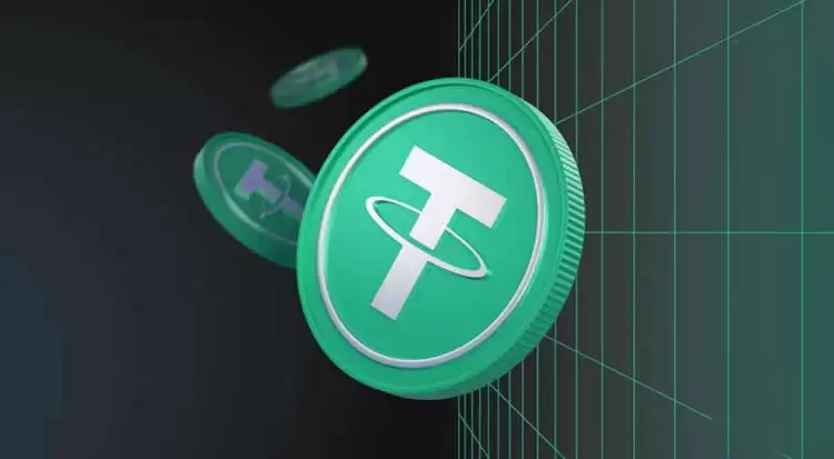 交易USDT对方USDT账户冻结了原因有哪些?怎么处理?