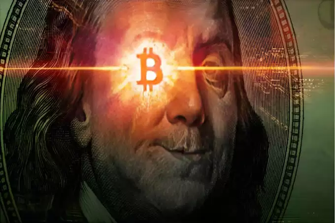 比特币有实物硬币吗？实体比特币能卖钱吗？