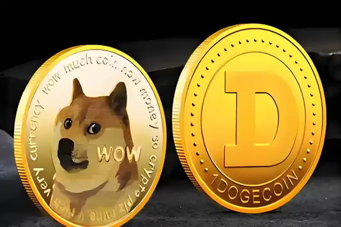 狗狗币DOGE预期增加xgame解析能否提速升温