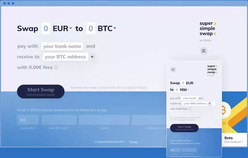 Nimiq(NIM)币是什么?NIM币值得投资吗?
