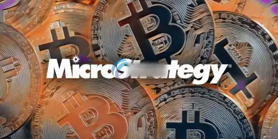 微策略(MicroStrategy)6周内砸175亿美元买比特币！市场看法两极