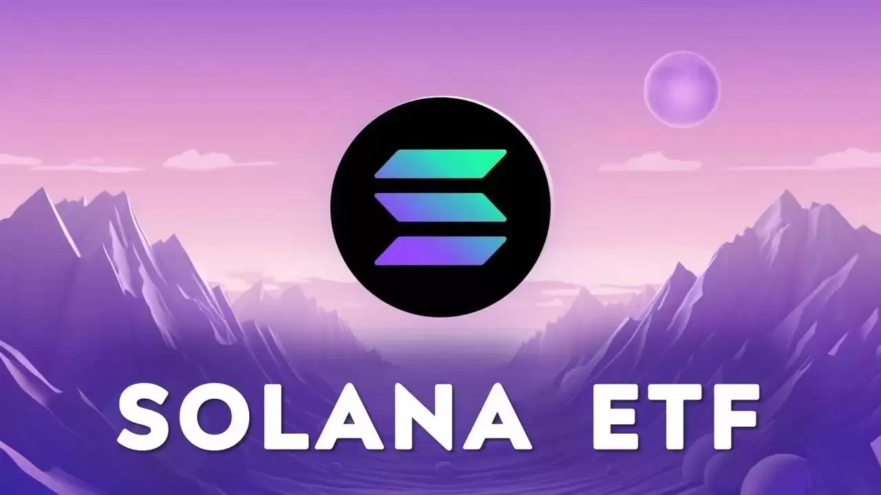 SOL的ETF有没有申请？一文了解SOLANA ETF的申请进程
