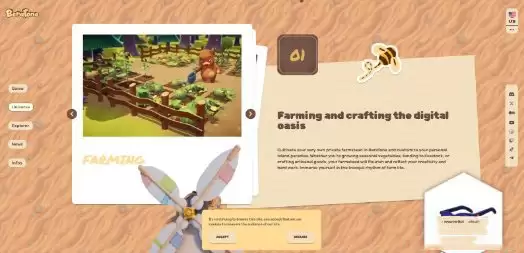 什么是Berachain游戏生态系统？热门游戏盘点