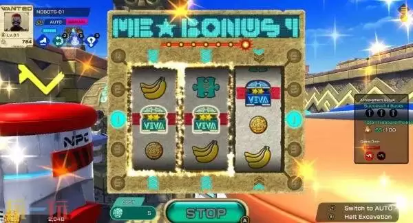 社交推理动作《VIVA NOBOTS》将于2026年春季推出