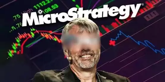 MicroStrategy正式列入纳斯达克100指数!比特币有望受益?