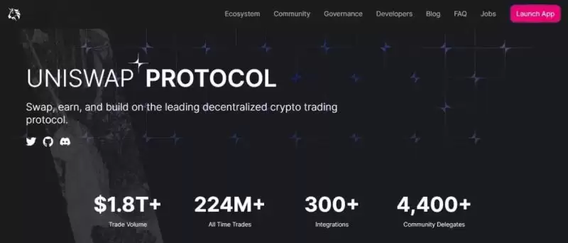 2025年4月最佳加密货币交易所排名(交易所手续费费介绍)