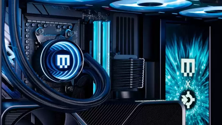 MAINGEAR 厂商发声：PC 装机“寒冬”要来，内存等硬件不仅贵还可能买不到