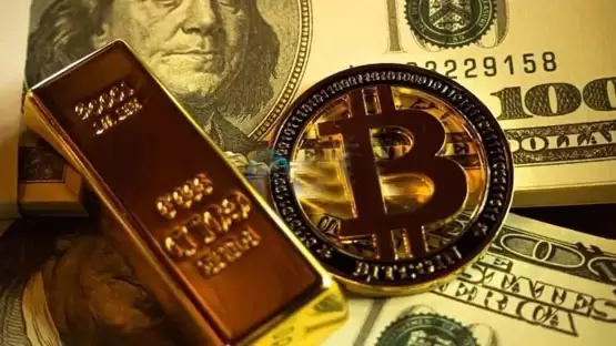 分析师:比特币兑黄金比率跌破12年支撑线!恐回测6.5万美元