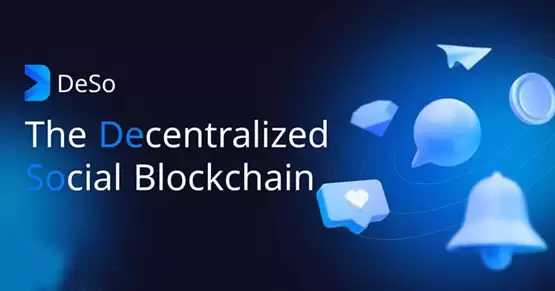 DESO是什么币种?DESO币详细介绍