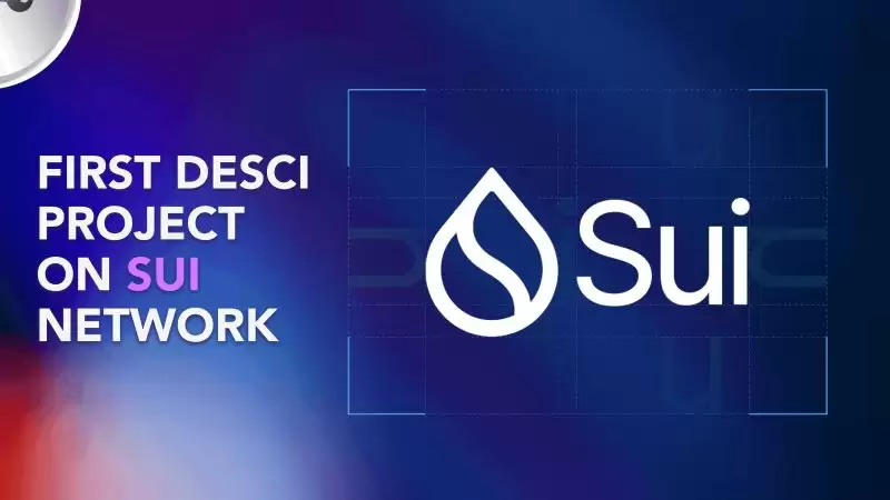 SUI Desci Agents(DESCI)币是什么?DESCI币亮点是什么?