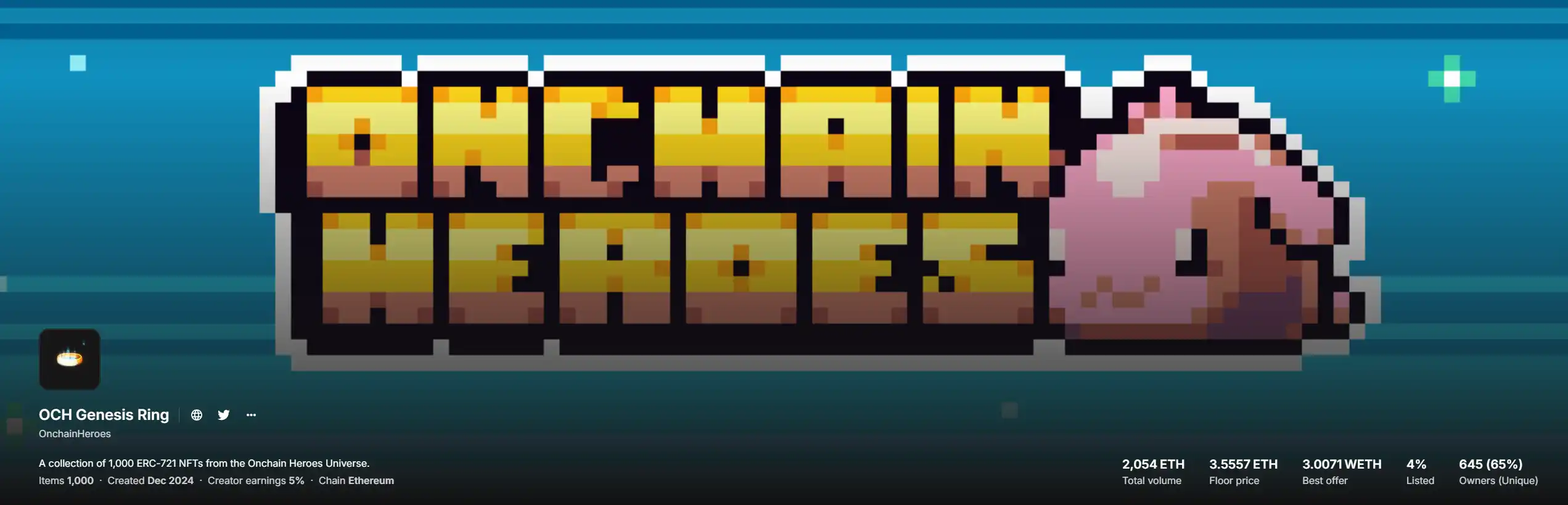 还有哪些未发币的NFT新项目值得关注