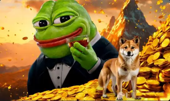 狗狗币(Doge)价格预测:可能激发十倍上涨的关键阻力水平