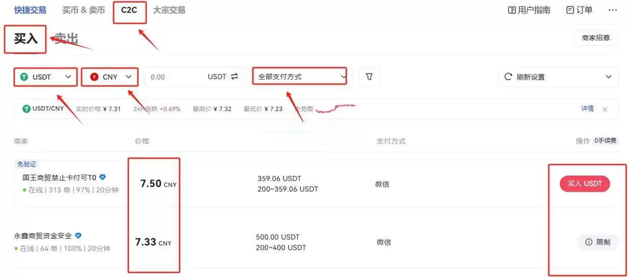 VIRTUAL币怎么买?在哪买?VIRTUAL币买卖交易教程