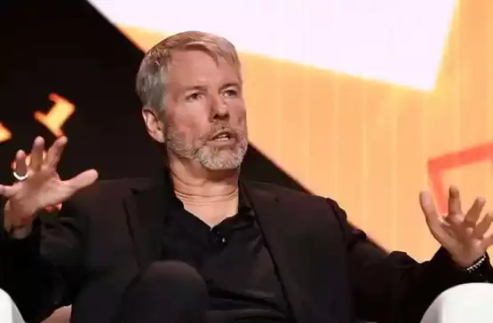 微策略Strategy创始人Michael Saylor：准备再度进场购买比特币