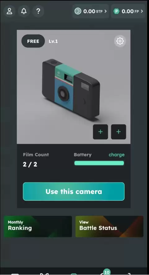 SNPIT是什么?如何透过拍照赚SNPT币? SNPIT入门指南