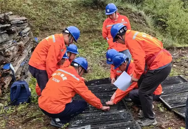 四川宣布发现特大型金矿 查明资源量81.06吨