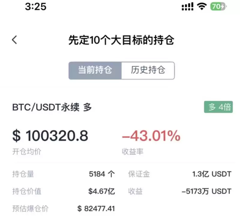 比特币闪崩,提前逃顶的交易员发现了什么讯号?