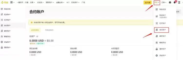 币圈套保怎么操作？币圈套保操作流程介绍