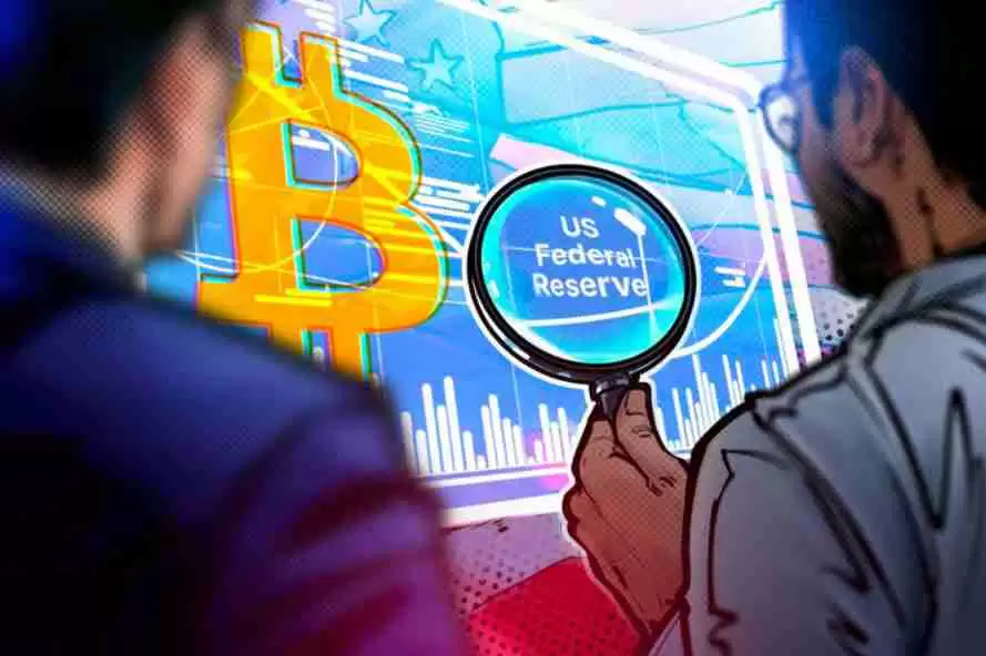 由于12月美联储降息的可能性几乎翻了一番，比特币（BTC）商们开始起身