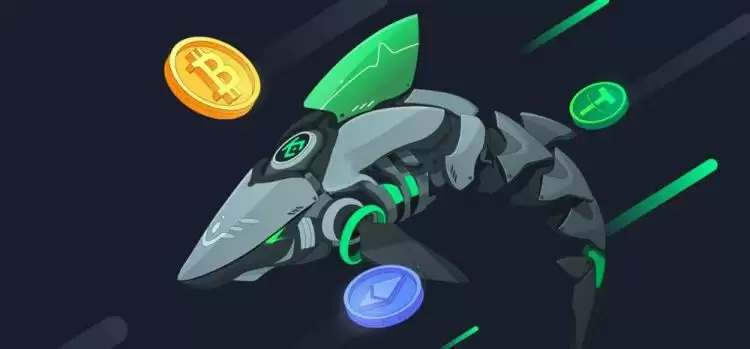 虚拟币鲨鱼鳍怎么玩？虚拟币鲨鱼鳍玩法介绍