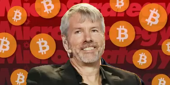 微策略很快将有更多资金买比特币！1/21将对增发股票进行表决