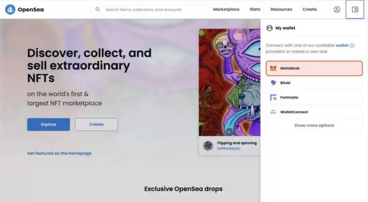 NFT代币怎么获得？NFT代币获取教程