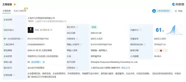 李楠：华与华就是忽悠老年土老板的公司