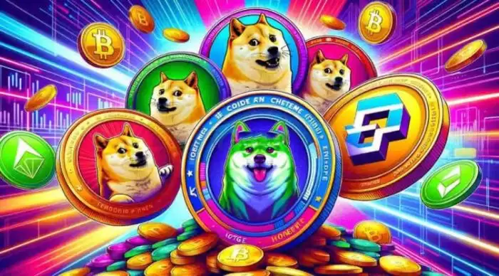 Meme币龙头币是什么？Meme龙头币最全名单一览