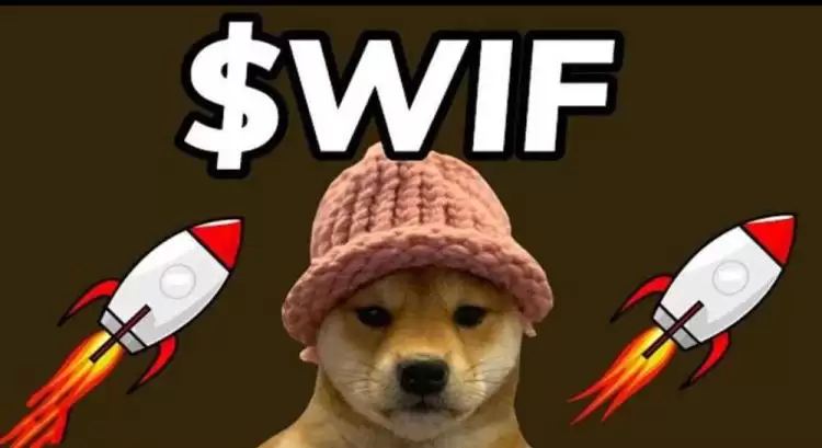 WIF币如何购买？帽子狗WIF币价格走势、特点与未来展望