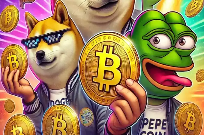 释放自己独特的迷因币!4分钟掌握如何释放自己的迷因币