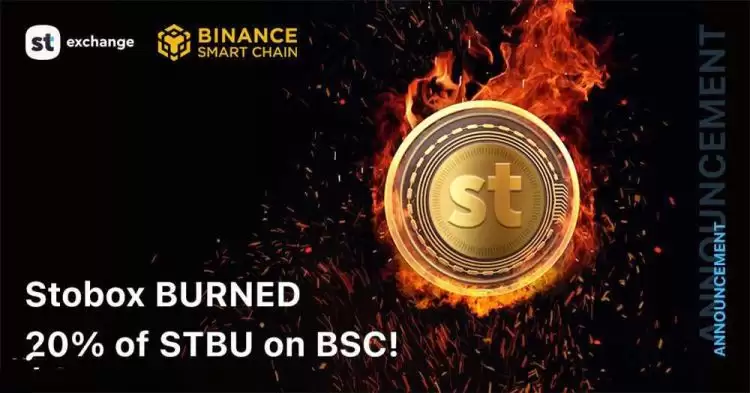 STBU是什么币种?STBU币投资价值分析