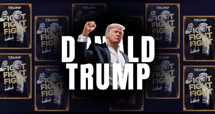 如何购买OFFICIAL TRUMP(TRUMP)代币?购买TRUMP代币的具体方法