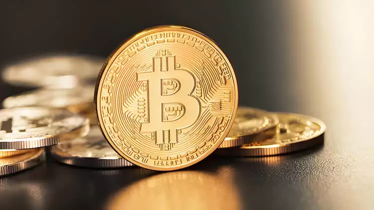 比特币是不是只要不卖出一直接有都可以？