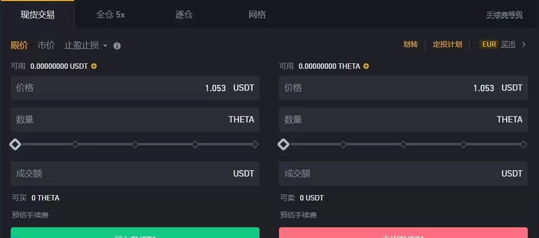 Thena(THE)币前景如何?未来价格如何?会涨到70元吗?