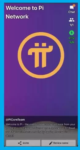 Pi Network正式上线!Pi币是什么？Pi币出金实测、介绍、现况分析