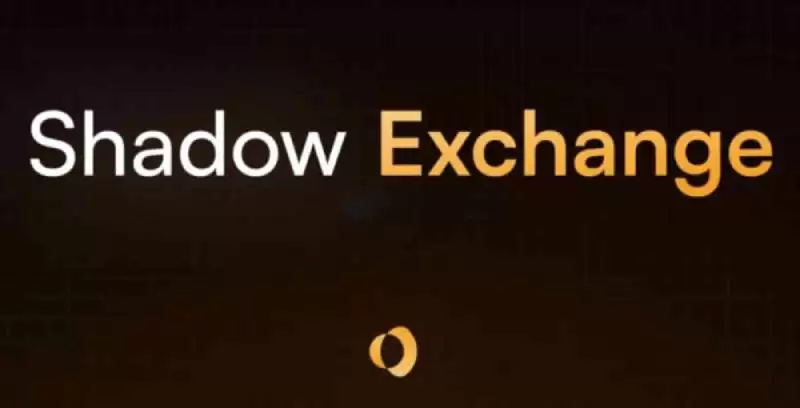 SHADOW是什么币种?SHADOW币有投资价值吗?