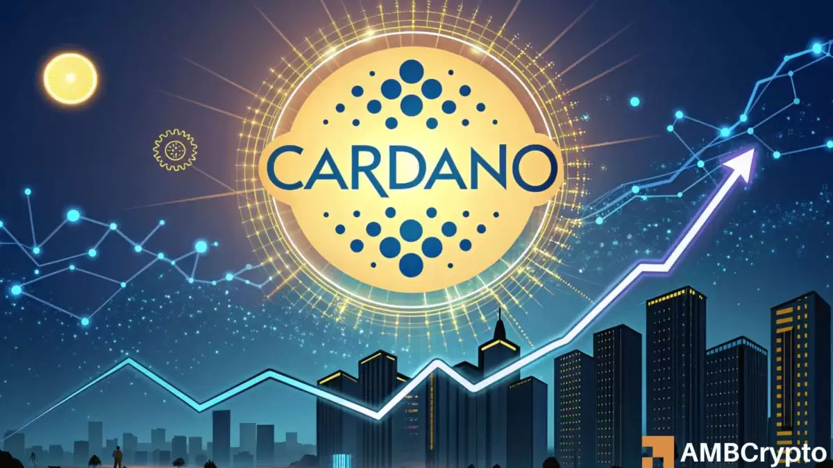 ADA币价格预测2025.5.13:艾达币看涨情绪能转化为价格突破吗?